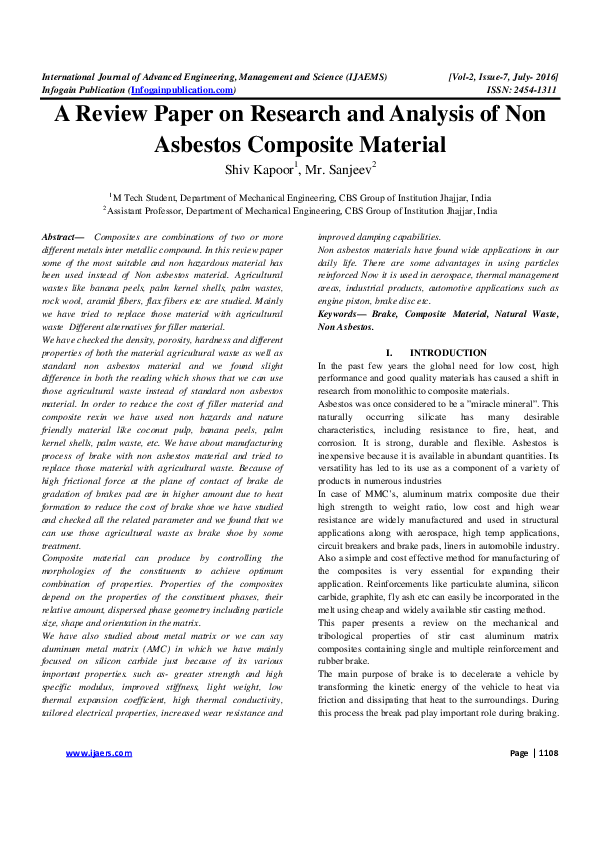 In the 1930s, medical journal articles linked asbestos to cancer positive or negative picture