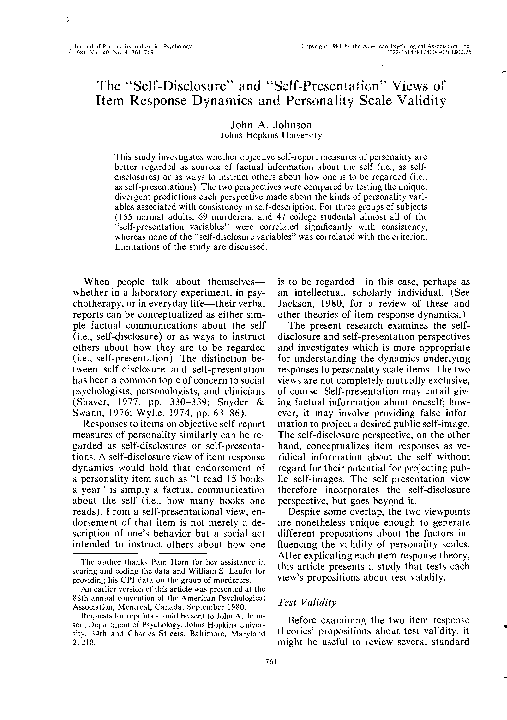 Reflection about moral judgement picture