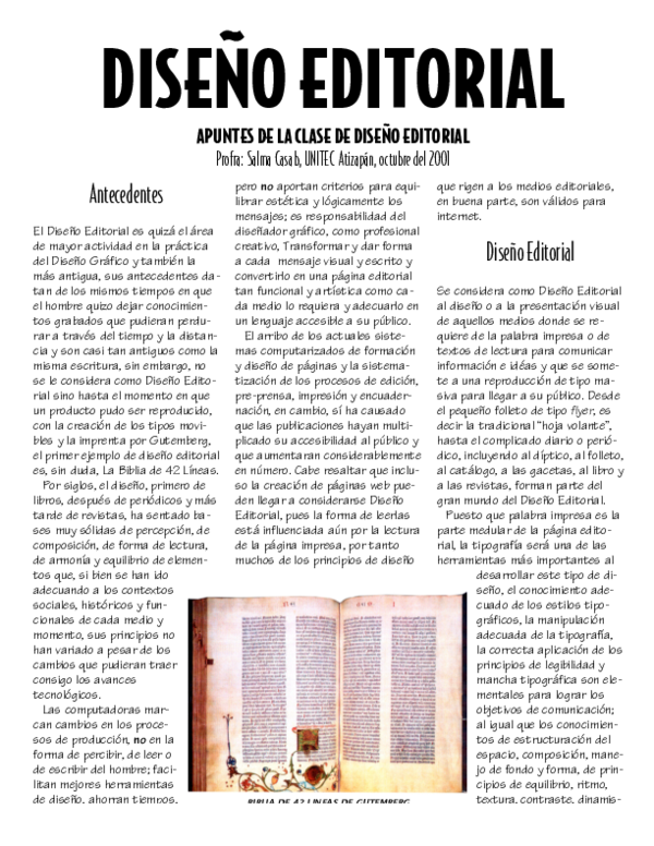 (PDF) Layout
