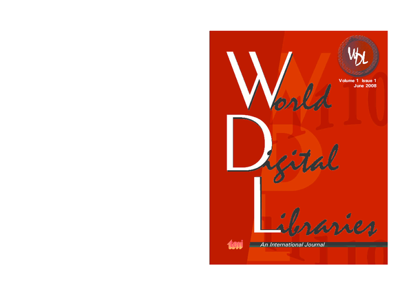 (PDF) Evaluation and Requirements Elicitation of a DL Annotation System ...