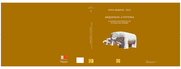 “De Aníbal a César: la expedición de Aníbal a Salamanca y los vetones”. En Álvarez Sanchís, J.R. (ed.): Arqueología vettona. La Meseta occidental en la Edad del Hierro. Zona Arqueológica,12, 2008, pp.381-393.