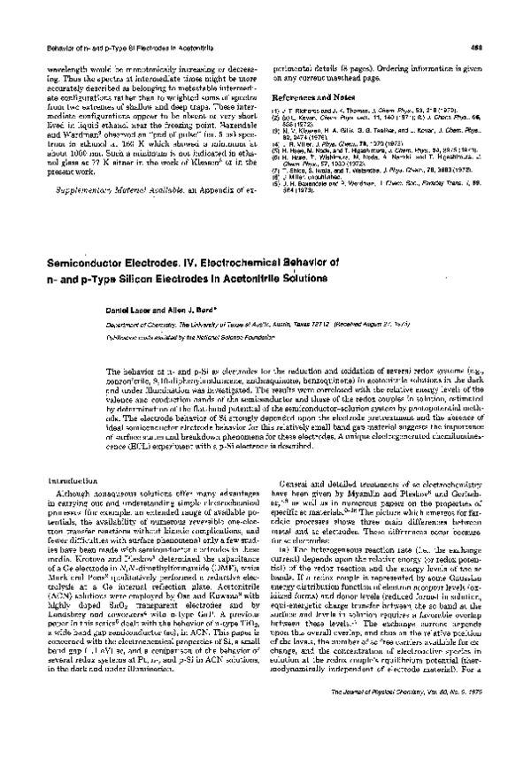 Semiconductor chip image