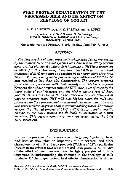 Uht milk essay 08 picture