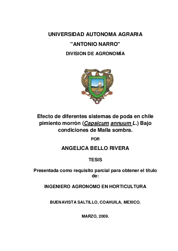 (PDF) UNIVERSIDAD AUTONOMA AGRARIA 