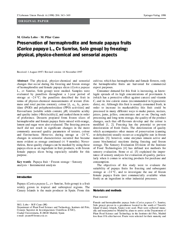Intersex studies image
