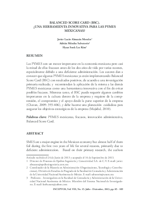 Pymes essays 03 image