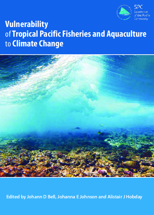 (PDF) Vulnerability of freshwater and estuarine fisheries in the ...