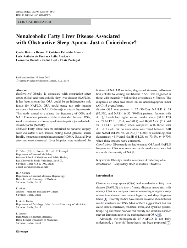 Reversing fatty liver mayo clinic picture