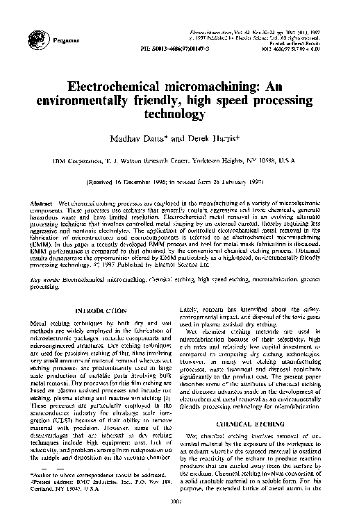 Micromachining essay 04 image