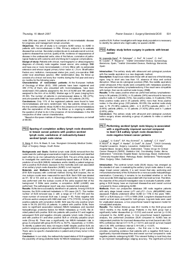 Axillary lymph nodes function image
