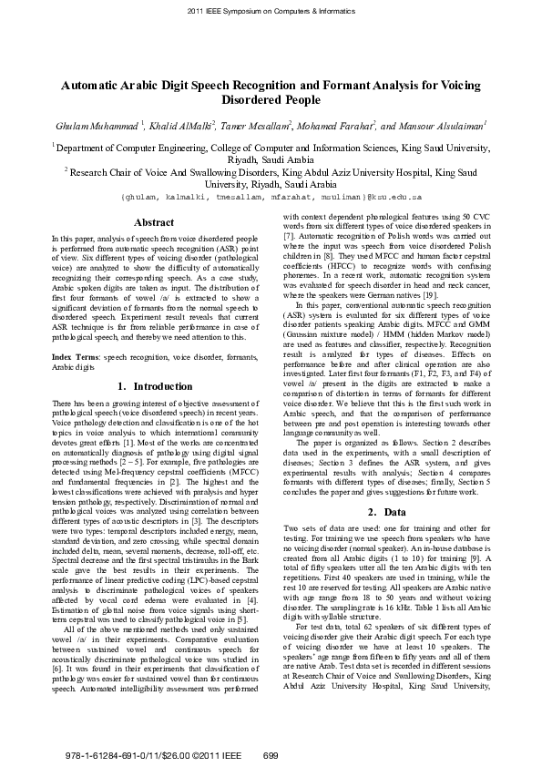 Speech recognition based automated wheelchair biology essay 06 picture