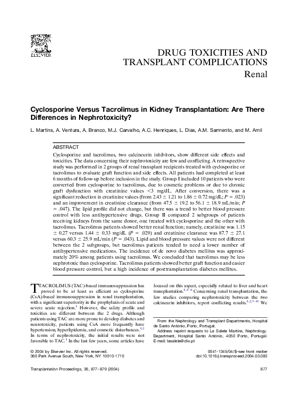 Nephrotoxicant image