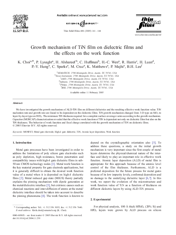 Tin hc essay picture