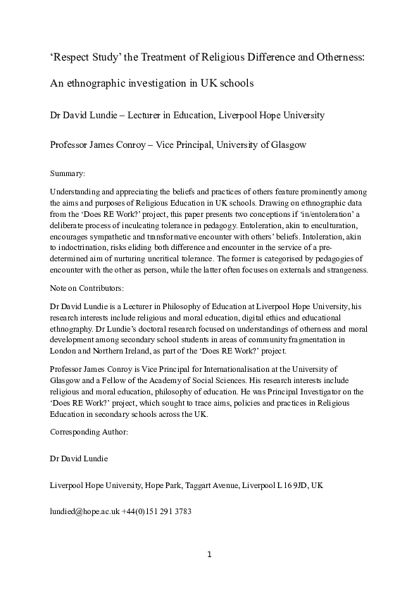 Micro ethnography essay example picture