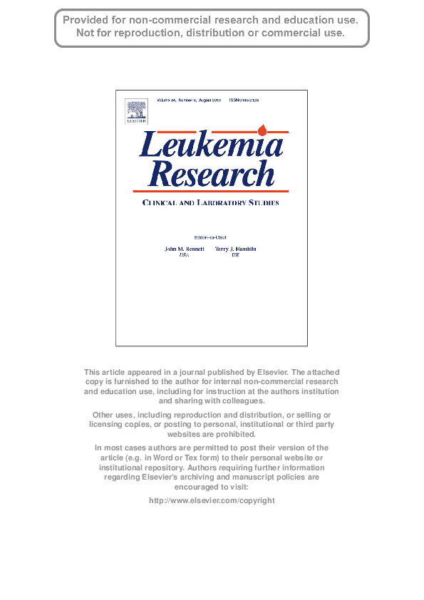 Nilotinib mechanism of action picture