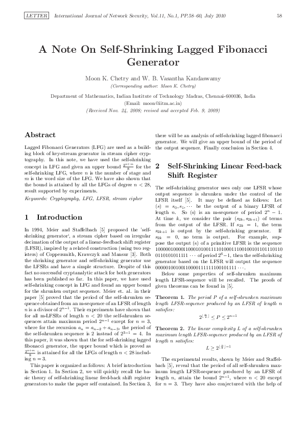 Shrinking world examples picture