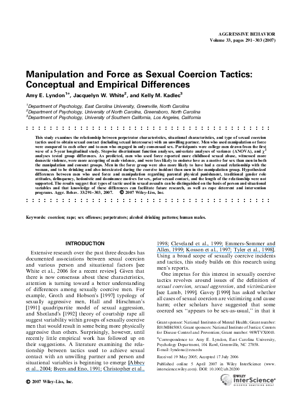 Workplace harassment essay image