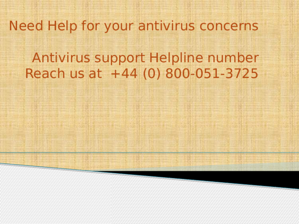  PPT AVG Antivirus Support Stuart Mark Academia edu
