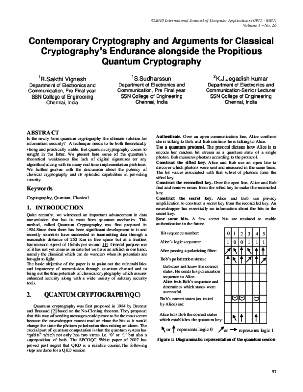 Cryptography essay topics picture