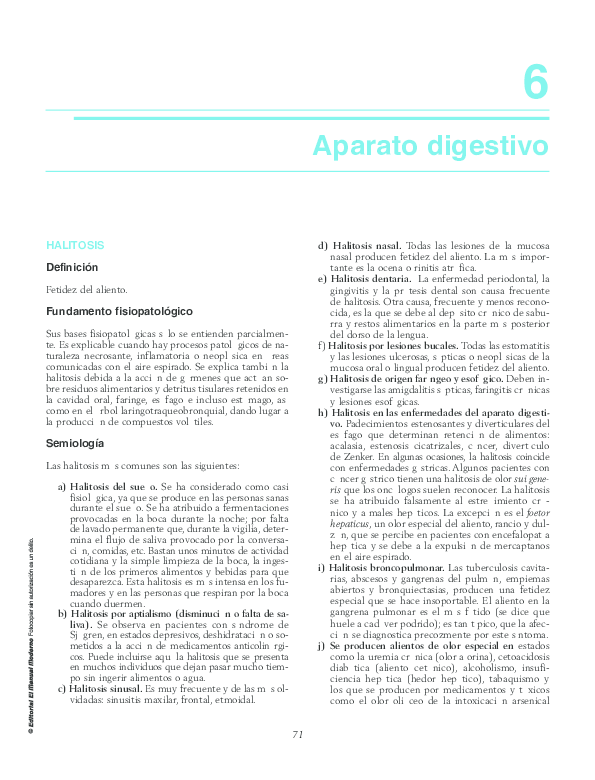 anillo schatzki sintomas de diabetes