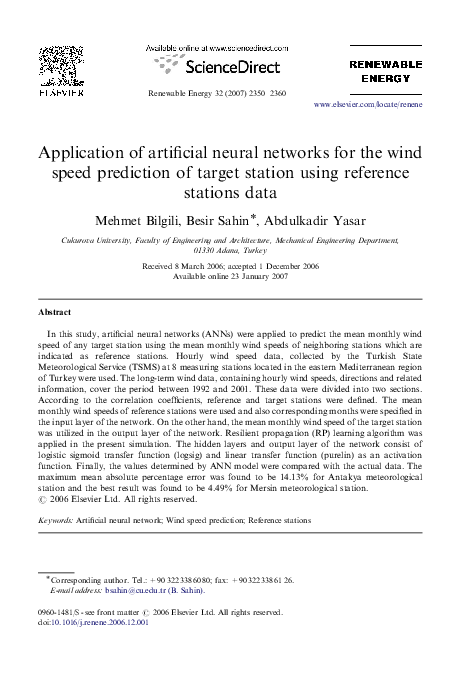(PDF) Application of Artificial Neural Networks for Predicting PH in ...