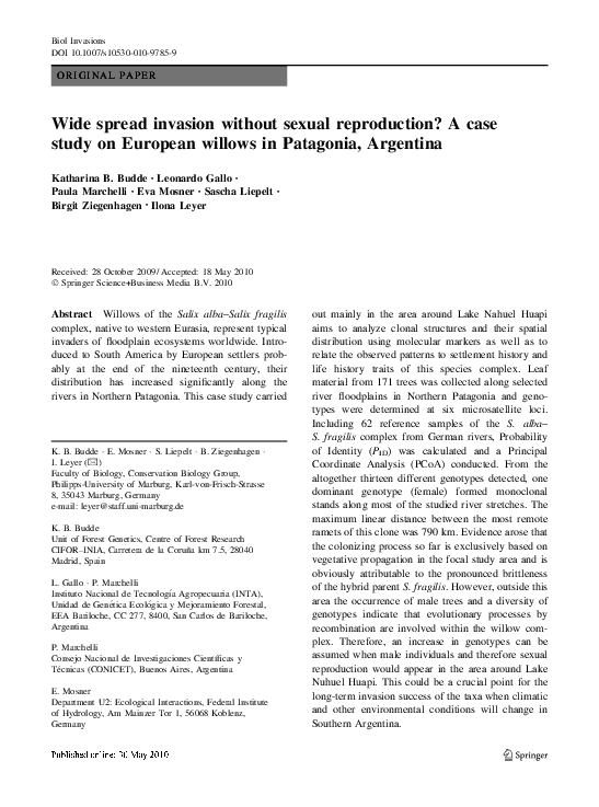 Case study human reproduction image