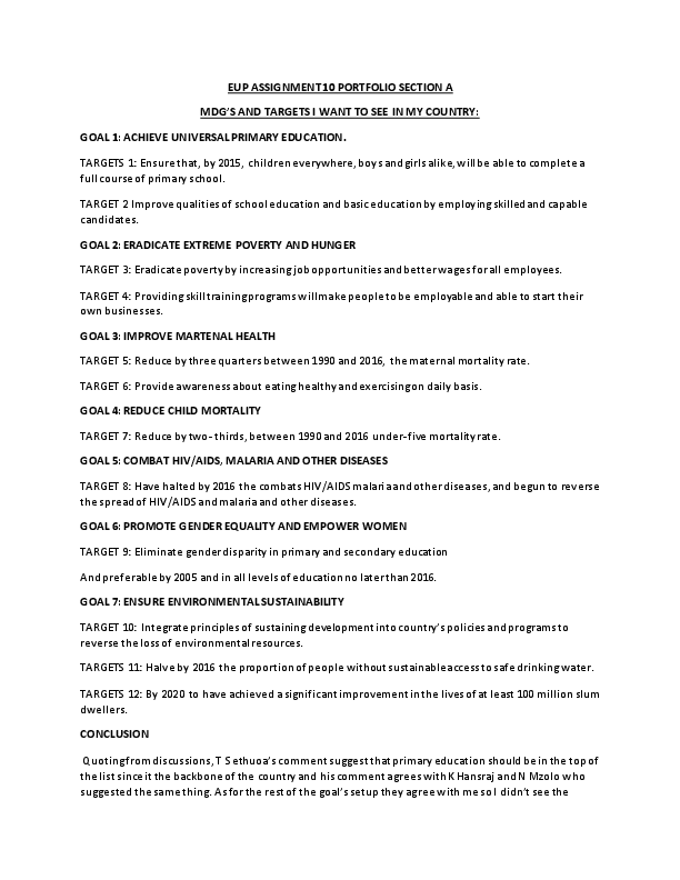 Early education picture