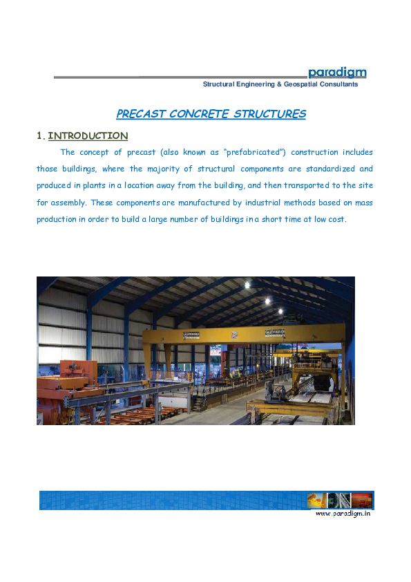 Precast concrete edging picture