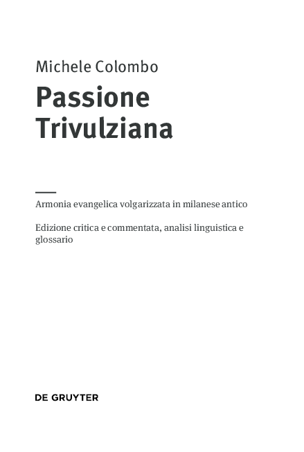 passioni datazionescrivendo un buon esempio di profilo di dating online
