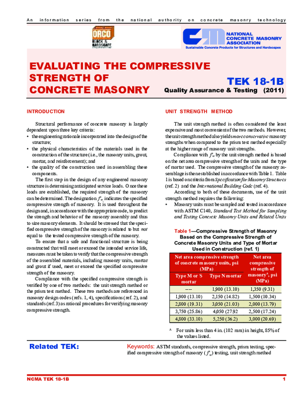 MASONRY TEK 18-01B5.pdf