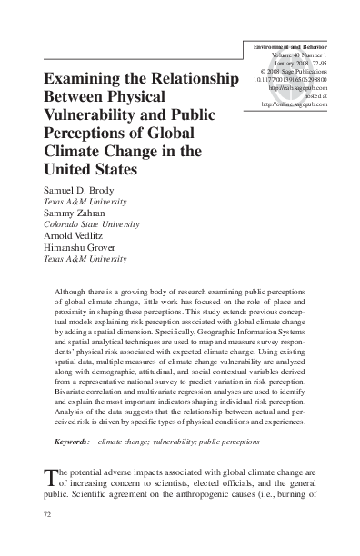 Physical vulnerability definition picture