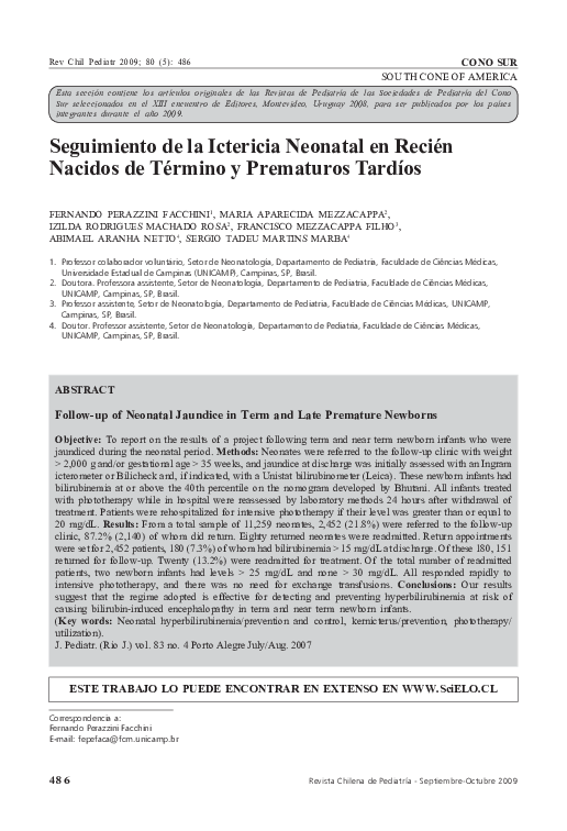 Neonatal jaundice essay 07 image