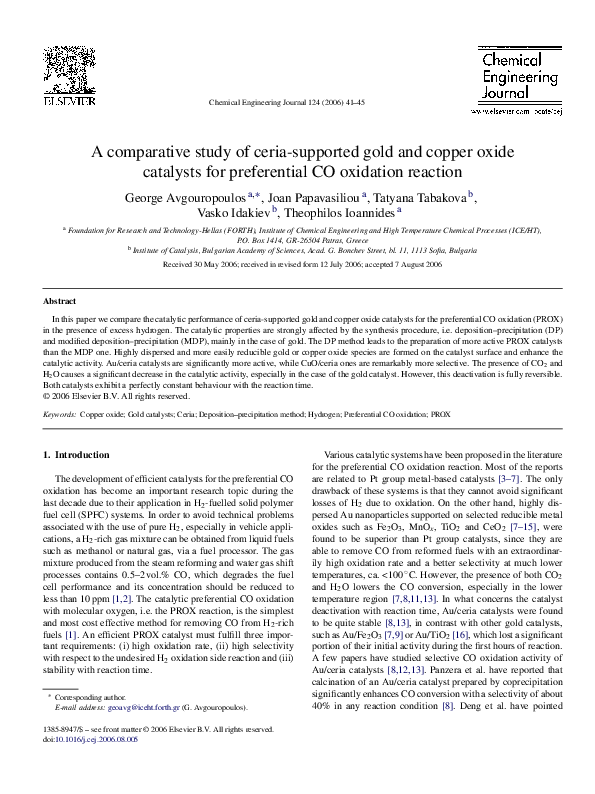 Why is copper a good catalyst image