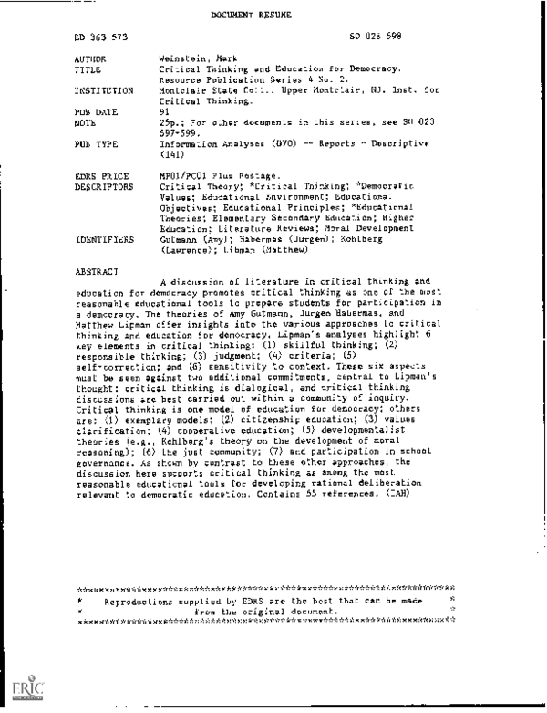 Democracy definition picture