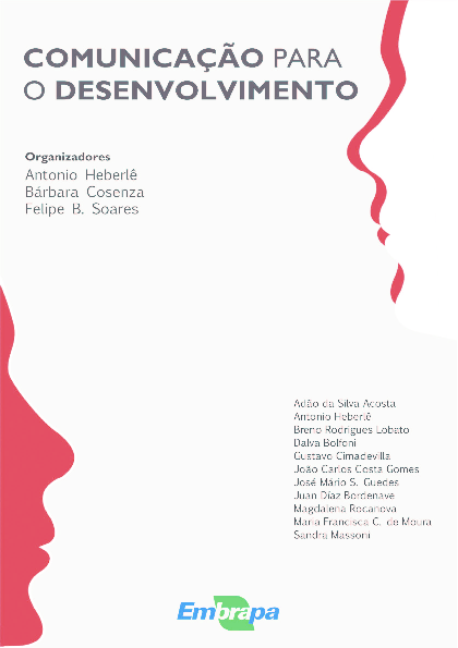 (PDF) Comunicação para o Desenvolvimento
