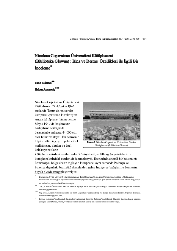 Copernicus discussion picture