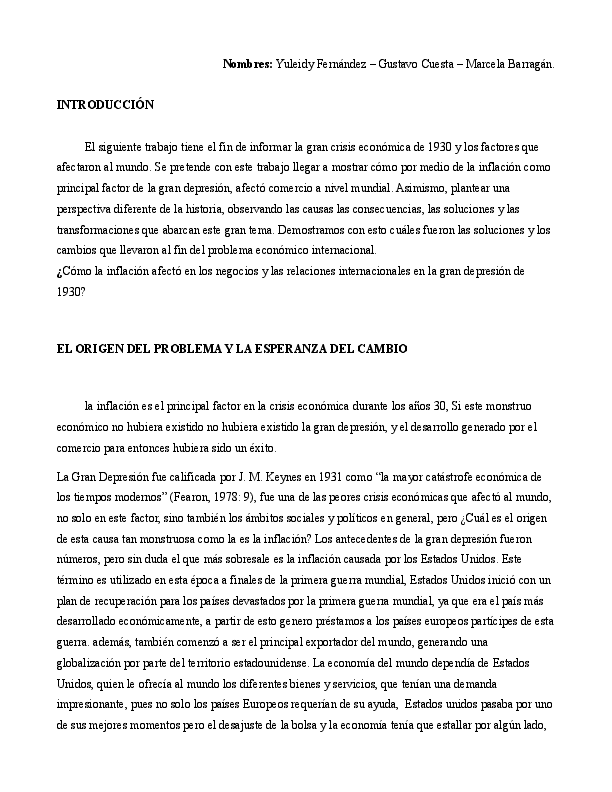 Depression essay conclusion image