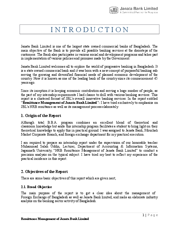 Janata bank essay 05 picture