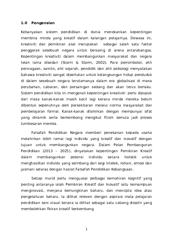 Doc 0 Pengenalan Fazidah Wati Academia Edu