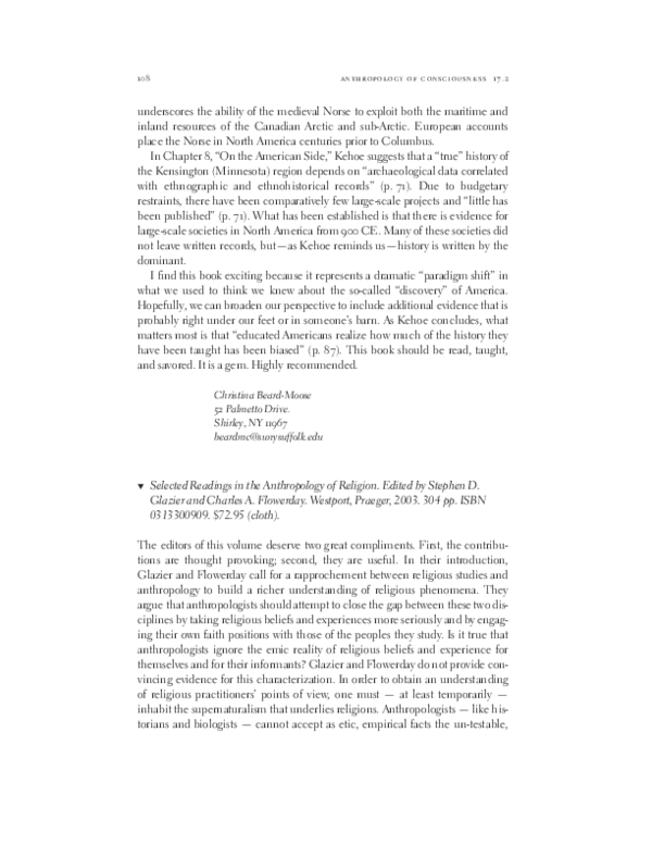 Essay anthropology religion picture