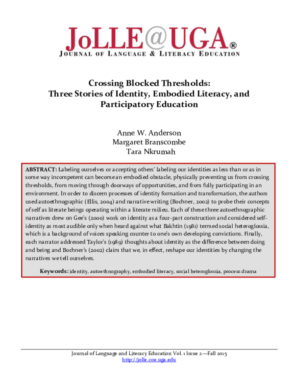 Cultural identity definition picture