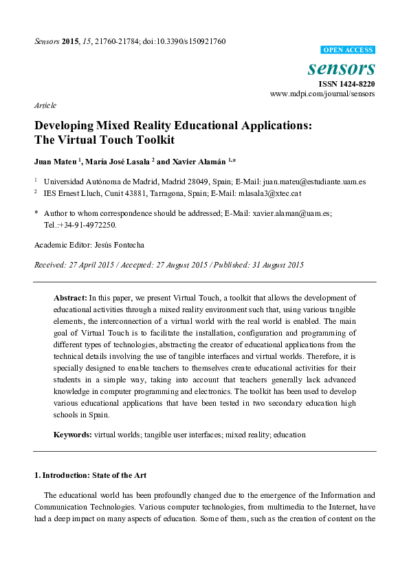 Essay about laslala image