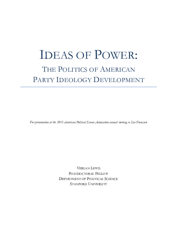 Life at the turn of the 20th century image