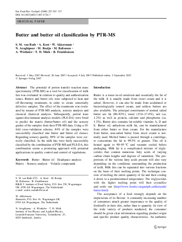Is butter good for your mind image