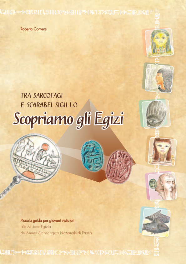 Catalogo fotografico ufficiale del museo