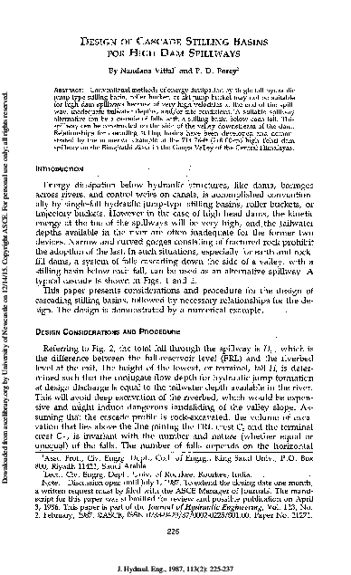 Thesis on spillways 04 picture