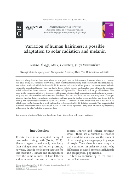 Variation and adaptation of animals image