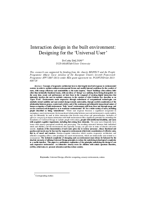 Designing For Interaction Pdf