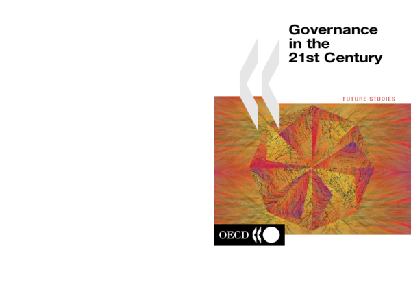 (PDF) Governance in the 21st century: power in the global knowledge ...