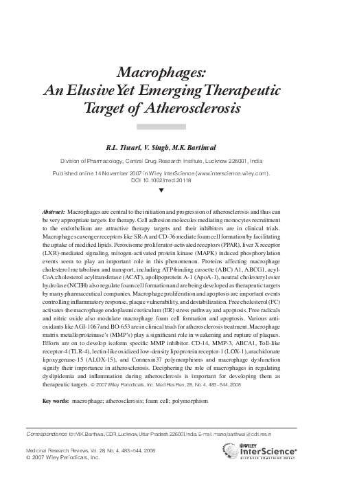 Atherosclerosis in legs treatment picture